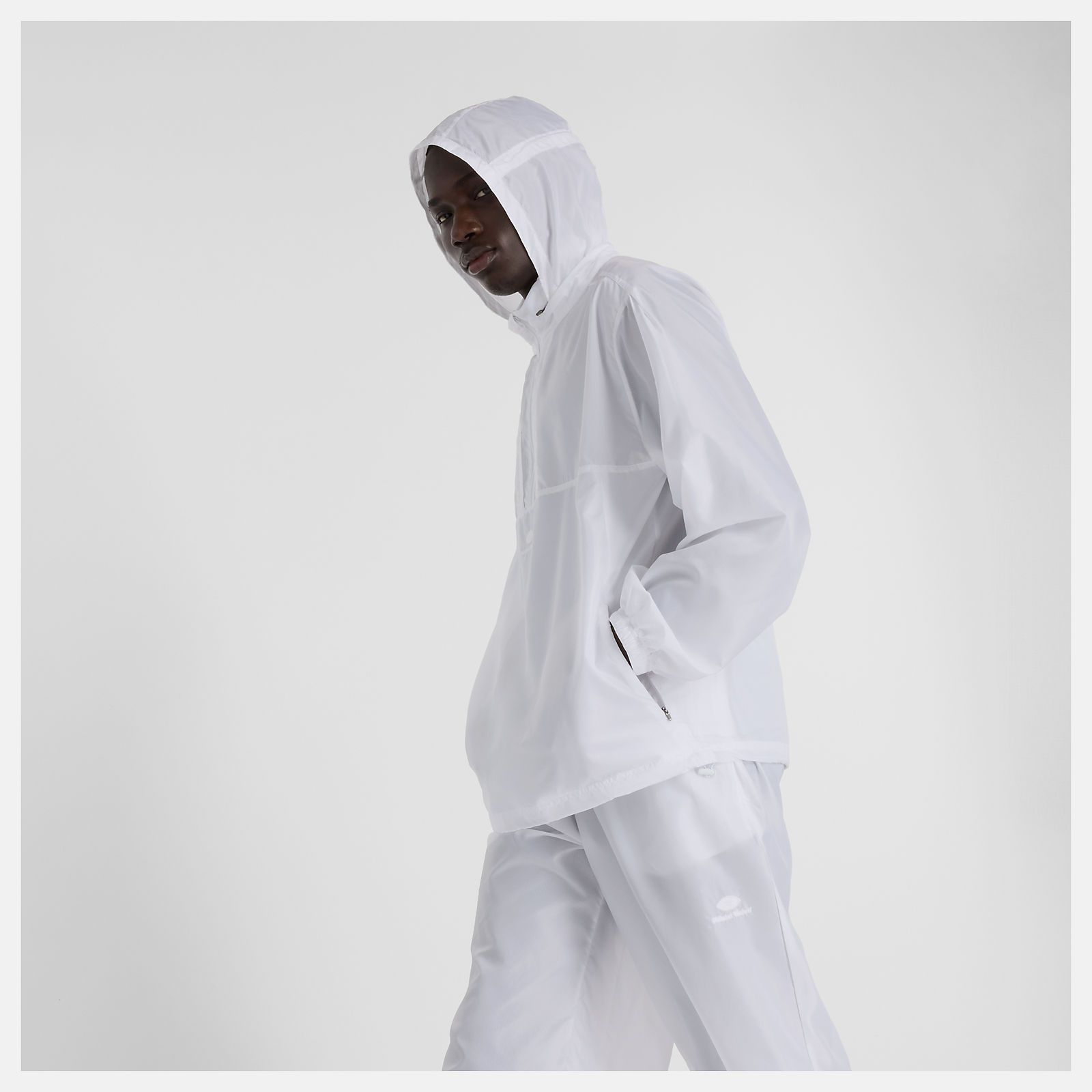 NB公式アウトレット】 District Vision x New Balance NB公式アウトレット】 District Vision x New Balance