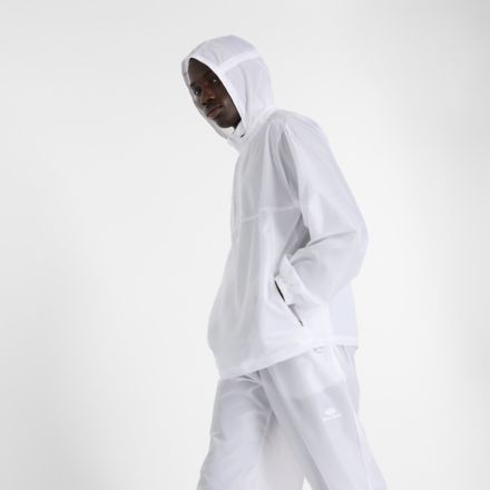 District Vision x New Balance 外套