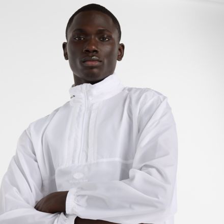 District Vision x New Balance 外套