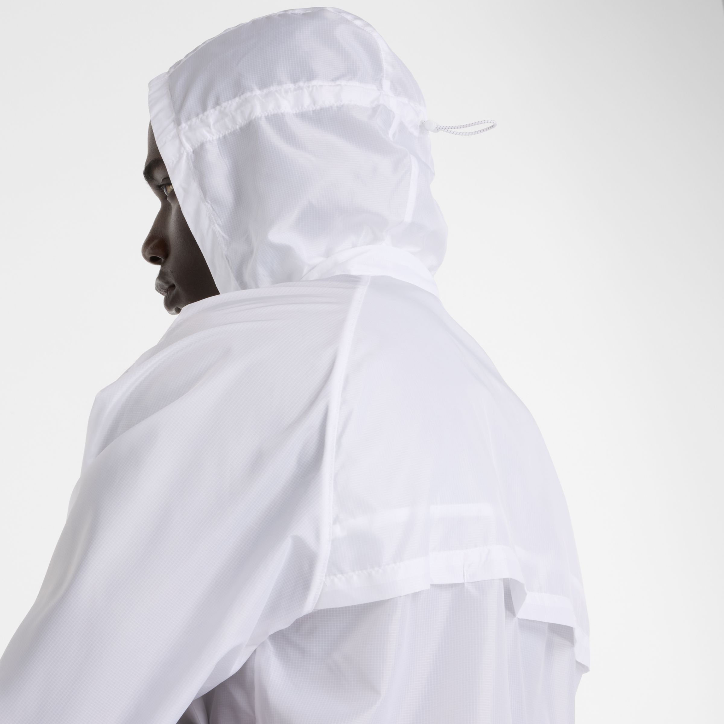 District Vision x New Balance 外套