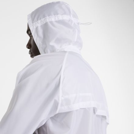 District Vision x New Balance 外套