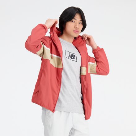 Nike sportswear hot sale woven jacket