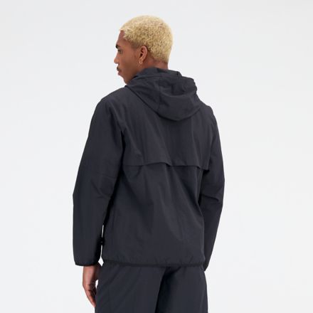 Athletics Remastered Woven Jacket