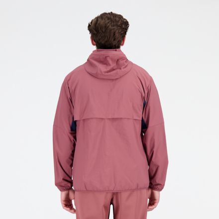 Athletics Remastered Woven Jacket