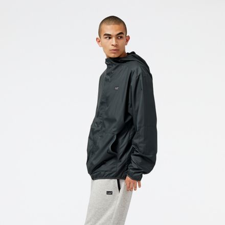 Men's AT Woven Jacket - New Balance