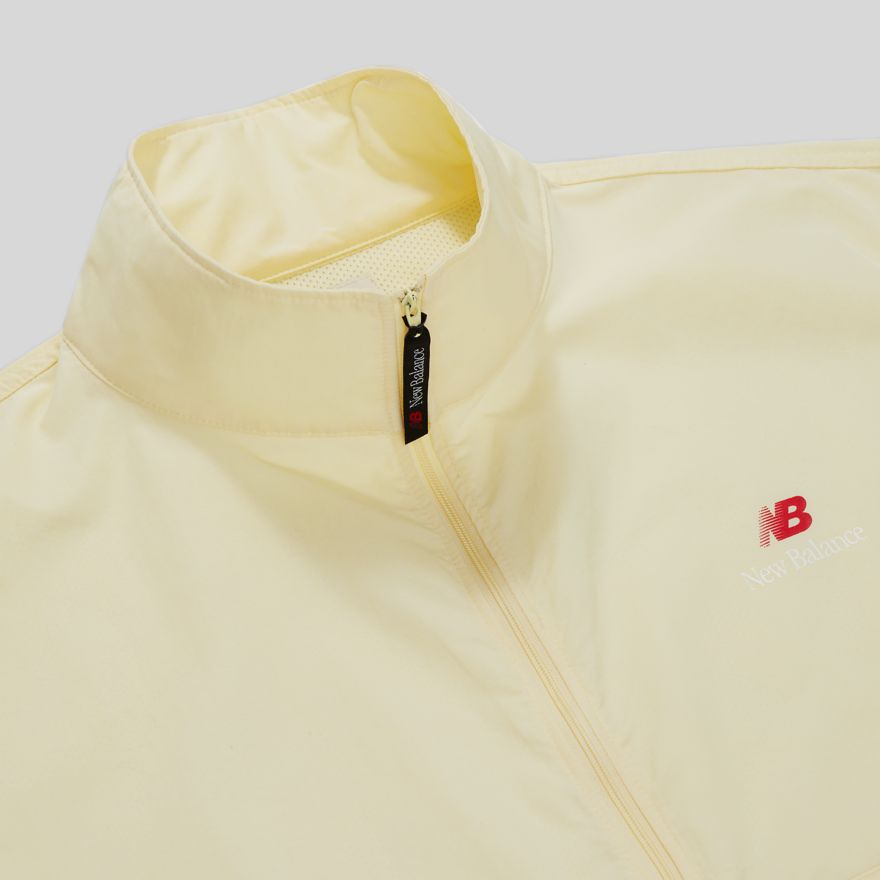 Made in USA Quarter Zip