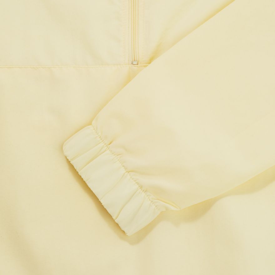 Made in USA Quarter Zip