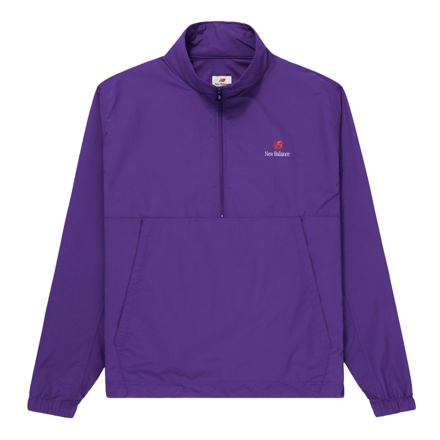 Made in USA Quarter Zip