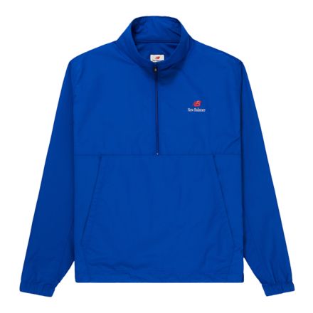 Made in USA Quarter Zip