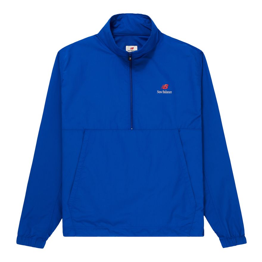 Made in USA Quarter Zip