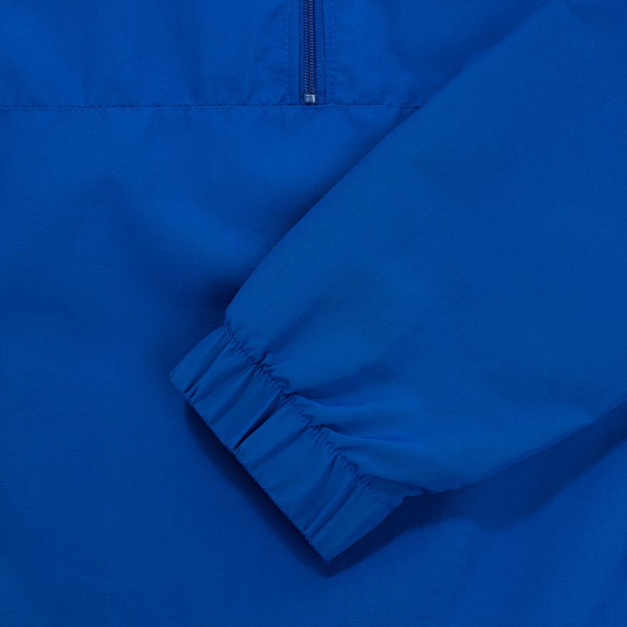 Made in USA Quarter Zip