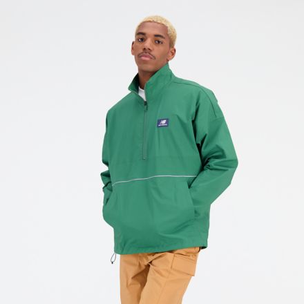 Anorak clearance style jacket