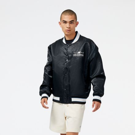 New balance jackets sale best sale