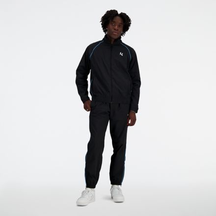 Klutch X NB Woven Track Jacket