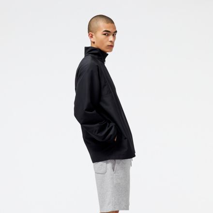 Sport Seasonal Woven Jacket