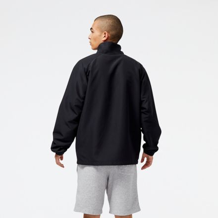 Sport Seasonal Woven Jacket