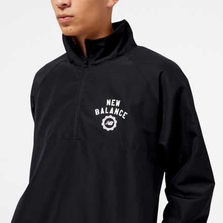 Sport Seasonal Woven Jacket