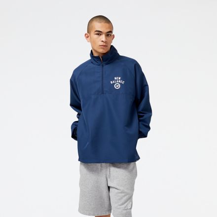 Sport Seasonal Woven Jacket