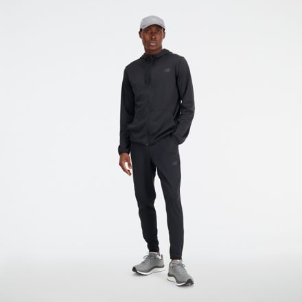 Tenacity Knit Training Hoodie
