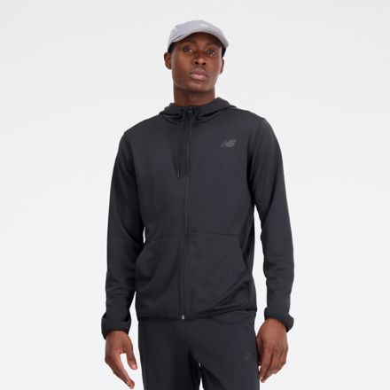 From Gym to The Streets, Nike Tech Fleece Does It All