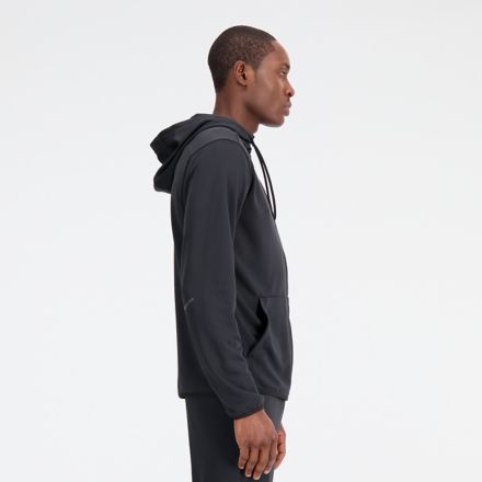 Tenacity Knit Training Hoodie