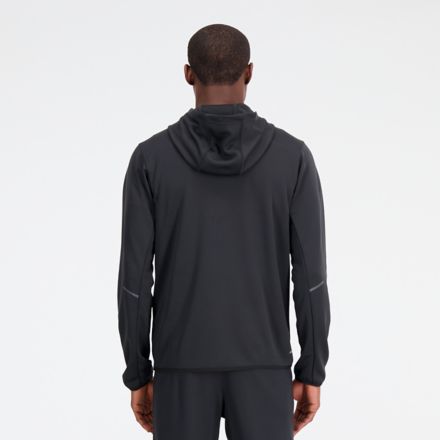 Tenacity Knit Training Hoodie