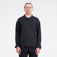NB Tenacity Knit Training Hoodie, , swatch