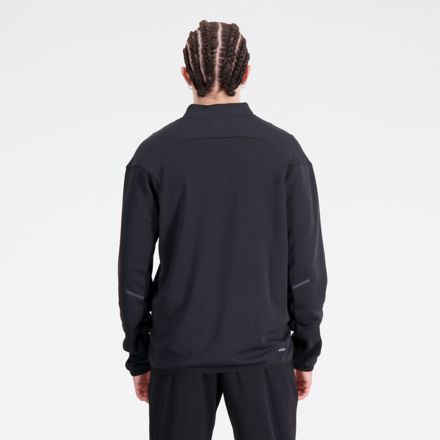 Tenacity Knit Training Jacket