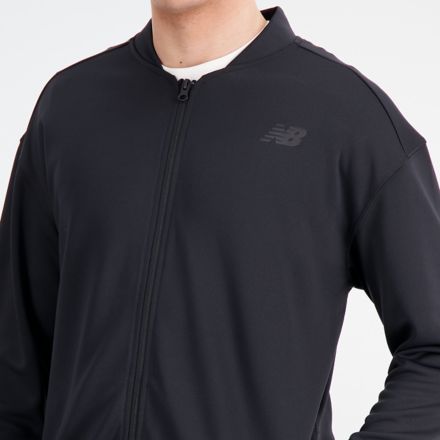 Tenacity Knit Training Jacket