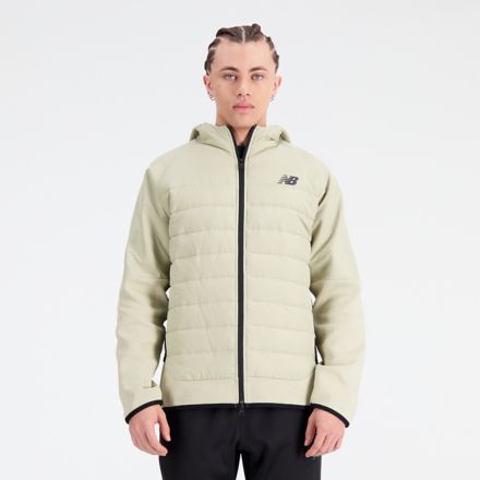 New balance ski clearance jacket