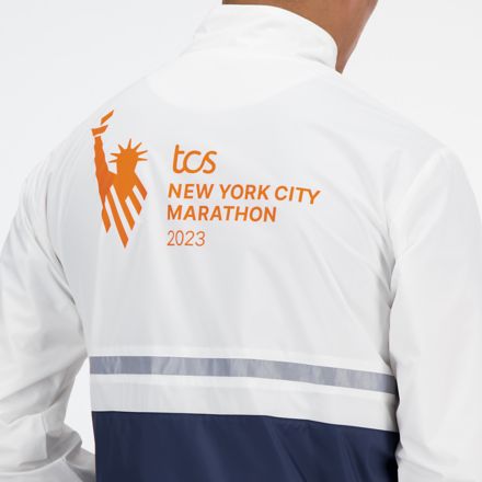 NEW New Balance TCS New York City Marathon 2023 NYCM MENS