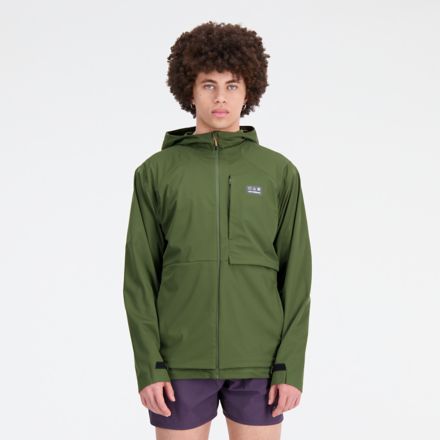 Impact Run AT Waterproof Jacket