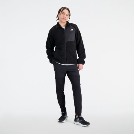 Q Speed Sherpa Jacket