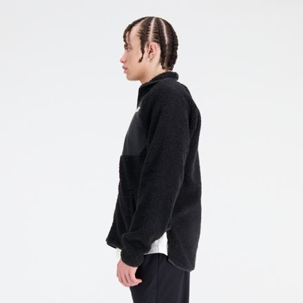 Q Speed Sherpa Jacket