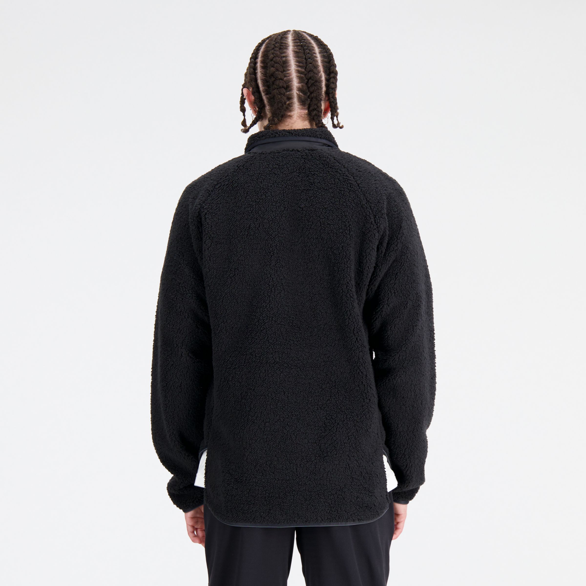 Q Speed Sherpa Jacket