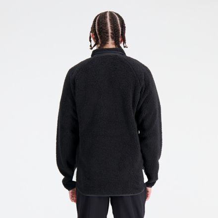 Q Speed Sherpa Jacket