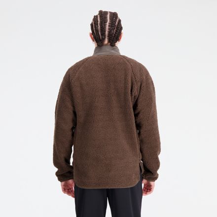 Q Speed Sherpa Jacket