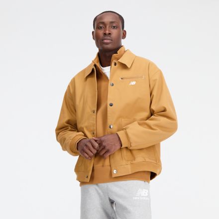 Cotton Coach Jacket - Men - Ready-to-Wear