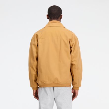 Nb athletics outlet track jacket