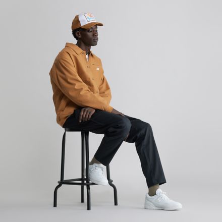 NB Athletics Work Jacket