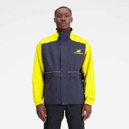 New balance ski jacket on sale