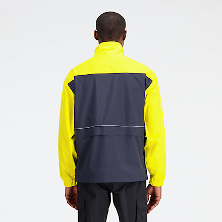 NB公式アウトレット】 Archive Waterproof Gore-Tex Jacket NB公式アウトレット】 Archive Waterproof Gore-Tex Jacket