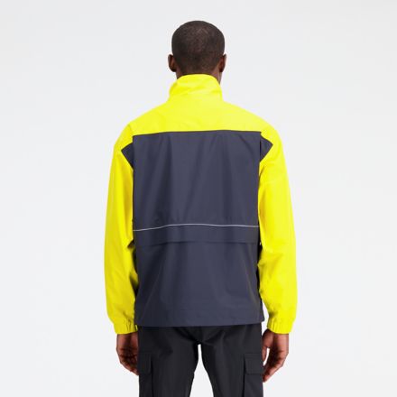 New balance gore tex anorak hotsell