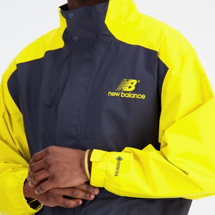 Archive Waterproof Gore-Tex Jacket