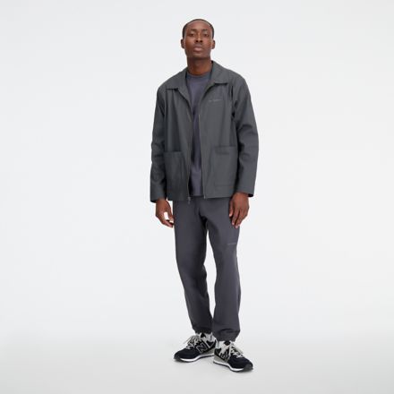 Athletics Linear Jacket - New Balance