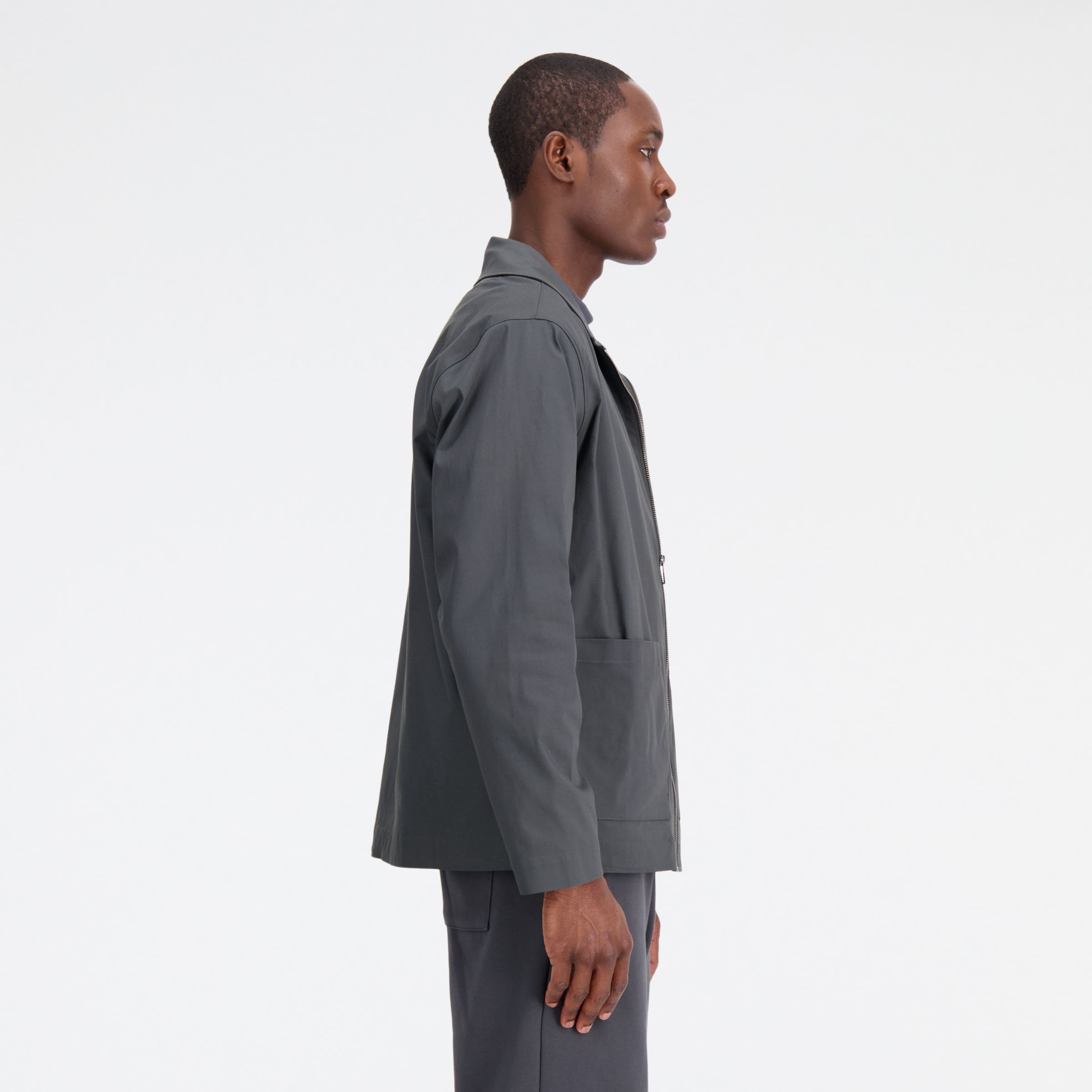 Athletics Linear Jacket