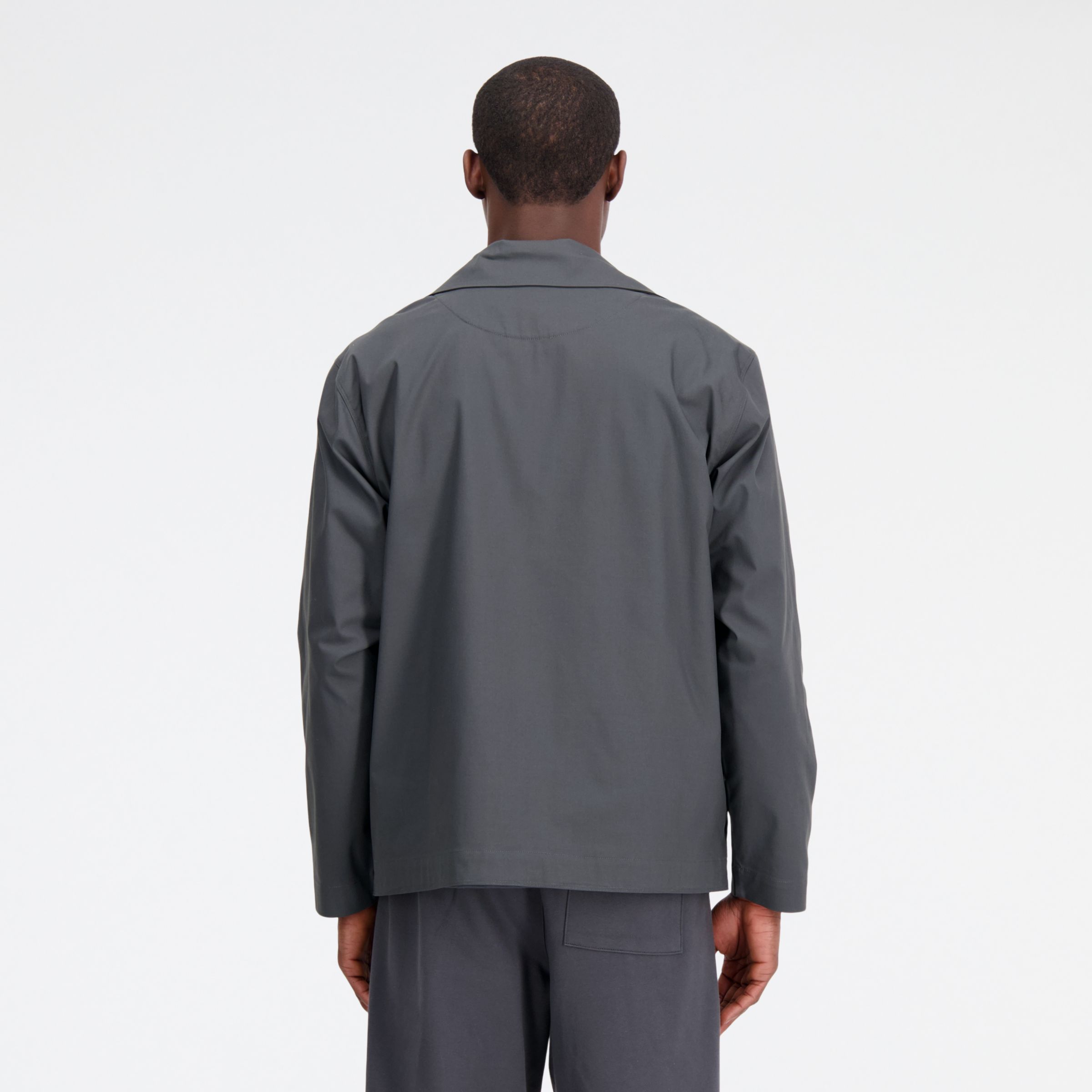 Athletics Linear Jacket