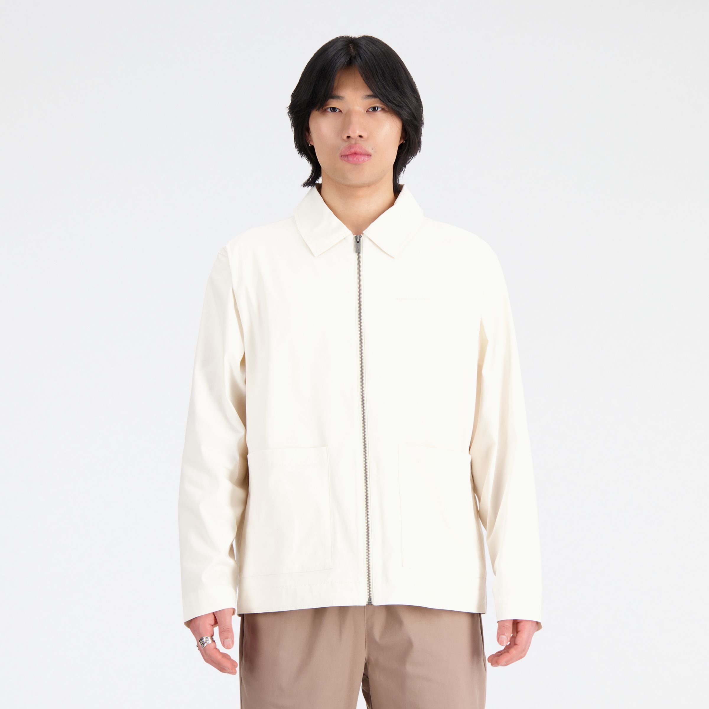 Athletics Linear Jacket