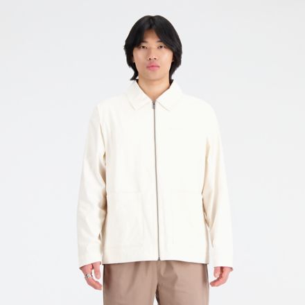 Athletics Linear Jacket