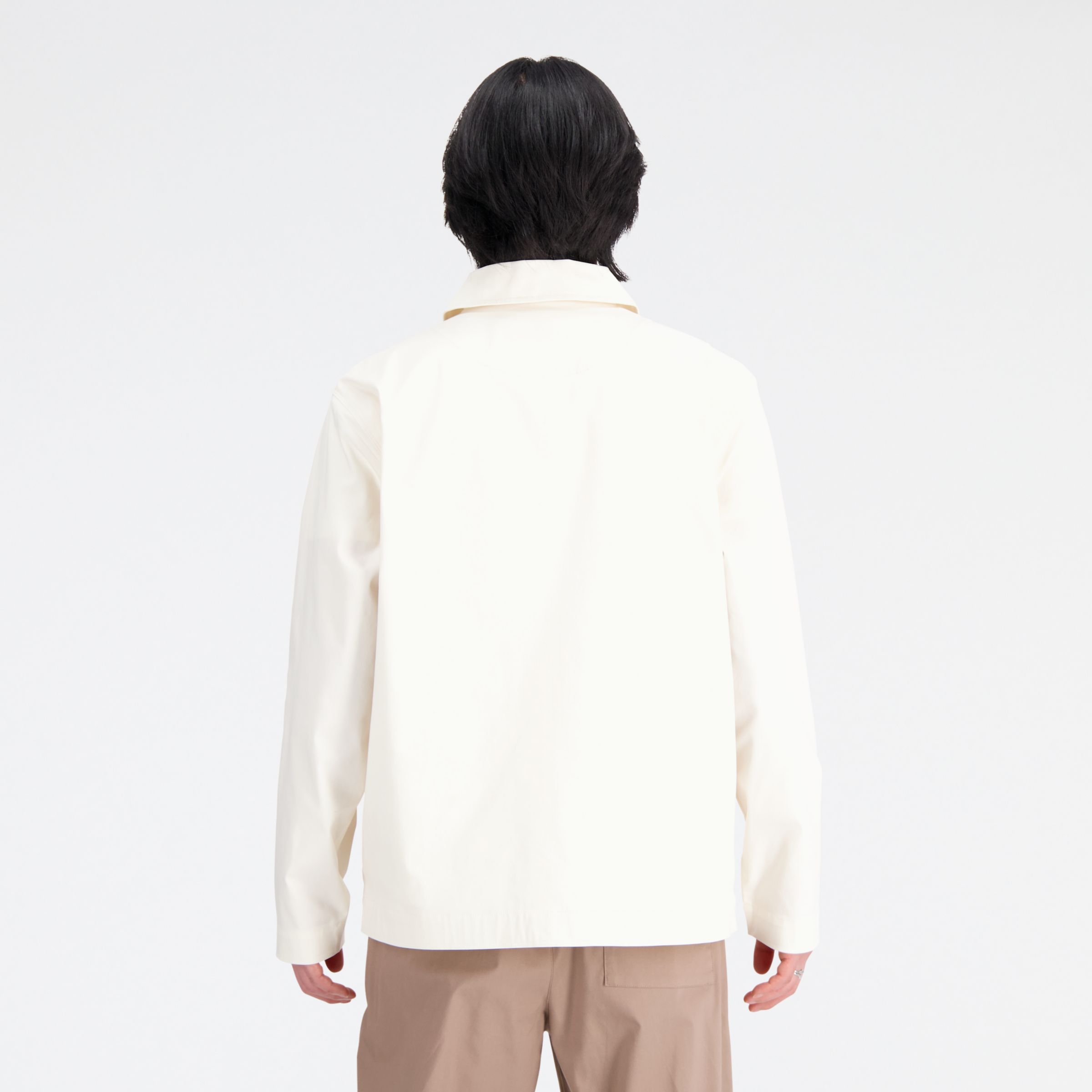 Athletics Linear Jacket